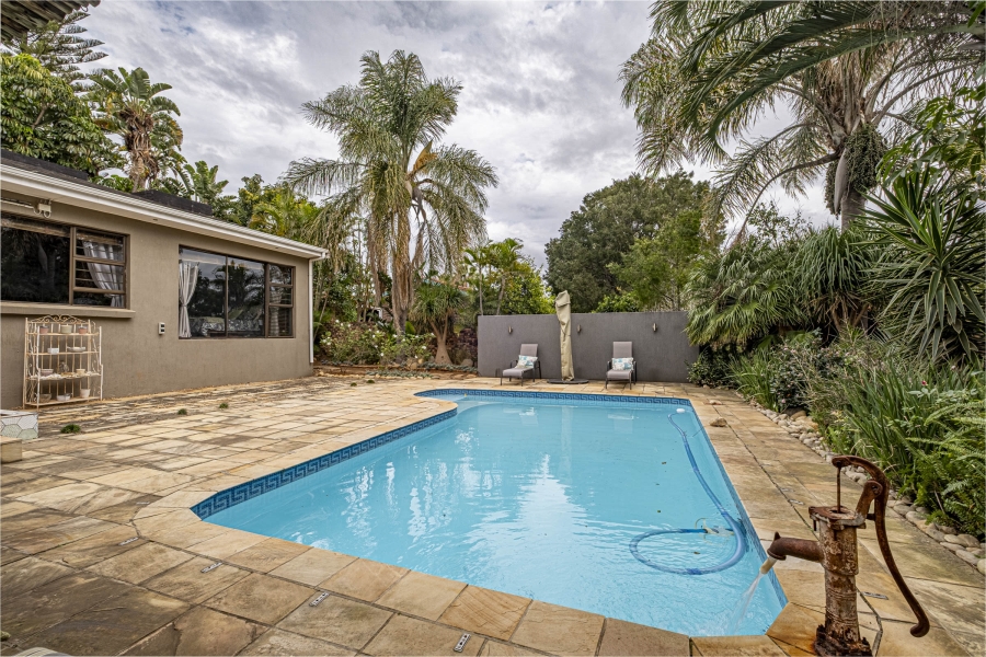 4 Bedroom Property for Sale in Winterhoek Park Eastern Cape